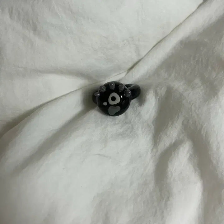 [BUNJANG] Cortisbol Ring TNT Ver. Size 11 / 코르티스볼 반지 tnt 11호