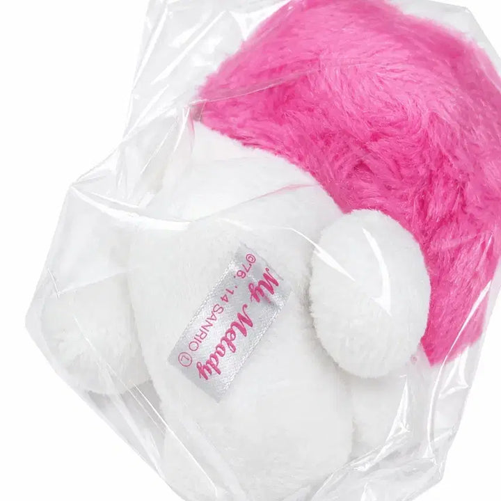 [BUNJANG] Vintage Rare Jewel-Eye My Melody Mascot / 고전 희귀 보석눈 마이멜로디 마스코트