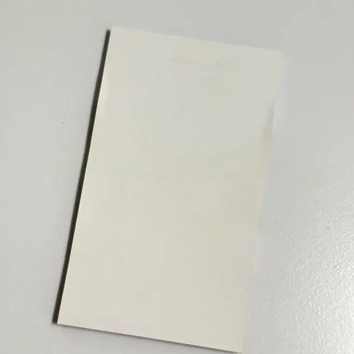 [BUNJANG] Lookism Seo Sung-eun Memo Pad / 외지주 서성은 메모지