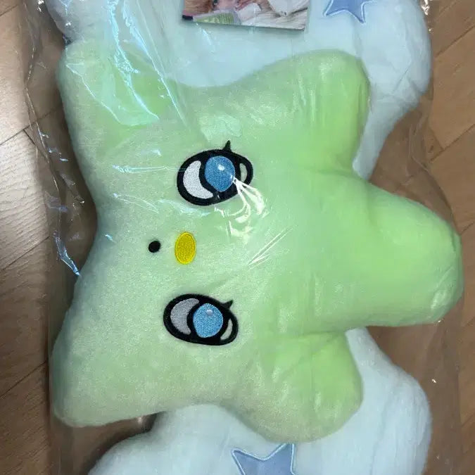 [BUNJANG] Wish You Cushion Sealed Yuushi / 위츄쿠션 미개봉 유우시