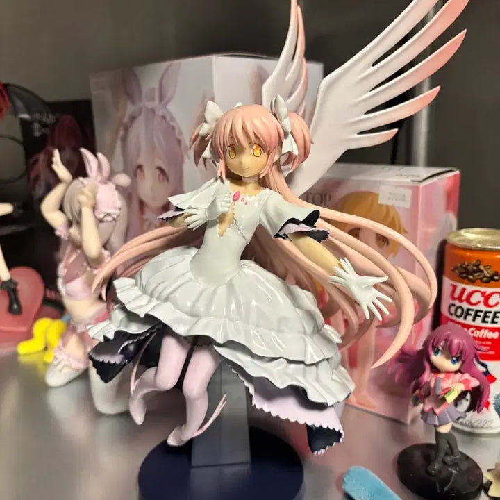 [BUNJANG] Puella Magi Madoka Magica Ultimate Figure / 마법소녀 마도카 마기카 얼티밋 피규어