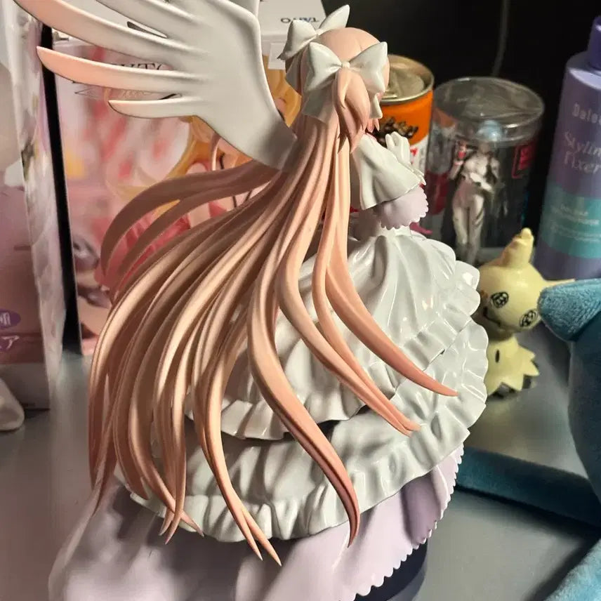 [BUNJANG] Puella Magi Madoka Magica Ultimate Figure / 마법소녀 마도카 마기카 얼티밋 피규어