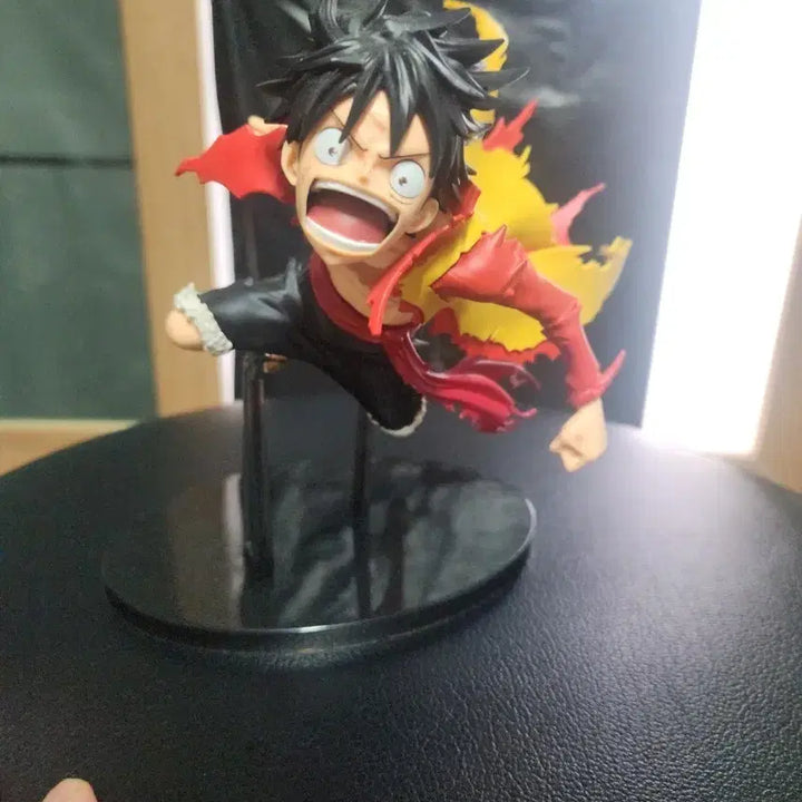 [BUNJANG] Luffy One Piece Figure / 원피스루피 팝니다
