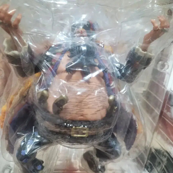 [BUNJANG] One Piece Eustass Kid "New Era" Figure / 원피스신사황티치피규어 팝니다