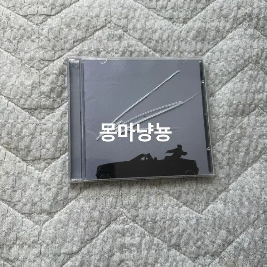 [BUNJANG] Kid Milli Signed Album / 키드밀리 친필싸인 앨범