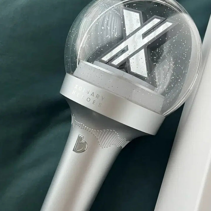 [BUNJANG] AKMU AKMU Lightstick Flat Bong / 엑디즈 응원봉 플랫봉