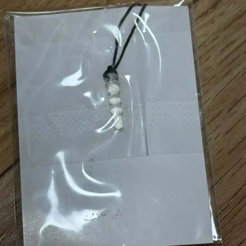 [BUNJANG] Haikyuu!! Wakatoshi Ushijima Acrylic Keychain / 하이큐 우시지마 와카토시 비공식 아크릴 키링