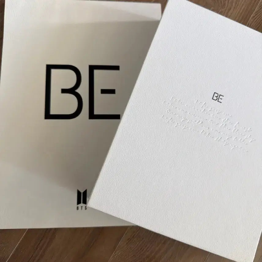 [BUNJANG] BTS BE Album / 방탄소년단 BE 앨범