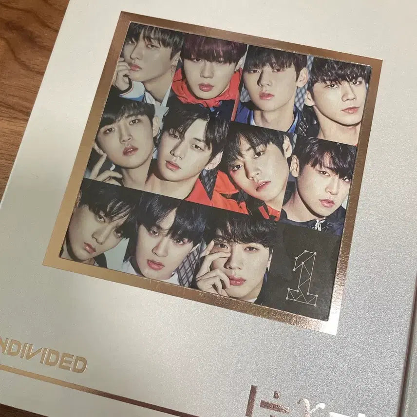 [BUNJANG] Wanna One Album Bundle Set / 구매하실 분만 찜)워너원 앨범 일괄로 판매합니다!