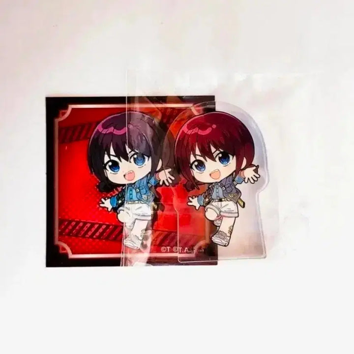 [BUNJANG] Bocchi the Rock! Nijika Ijichi Acrylic Stand / 걸즈 밴드 크라이 걸밴크 걸크라 이세리 니나 코롯토 부아츠이 아크릴 스탠드