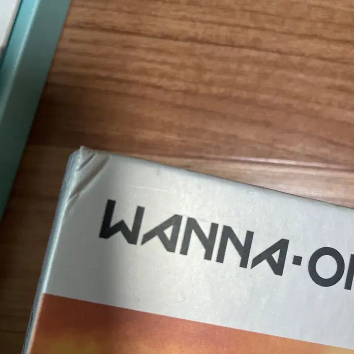 [BUNJANG] Wanna One Spring Breeze Album / 워너원 봄바람 앨범 판매합니다.