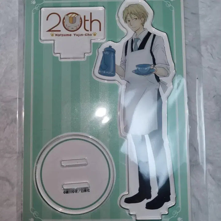 [BUNJANG] Natsume&