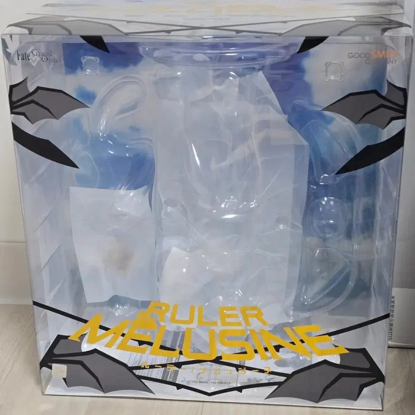 [BUNJANG] Good Smile Company Fate Melusine Figure / 굿스마일 페이트 멜루진 피규어 팝니다