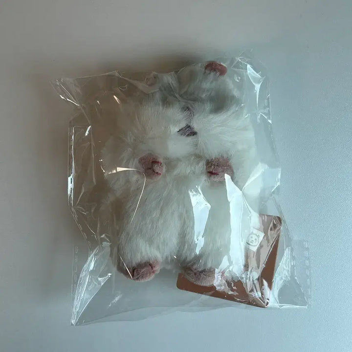 [BUNJANG] Hamster Omochi Plush / 햄니기리 오모찌 인형