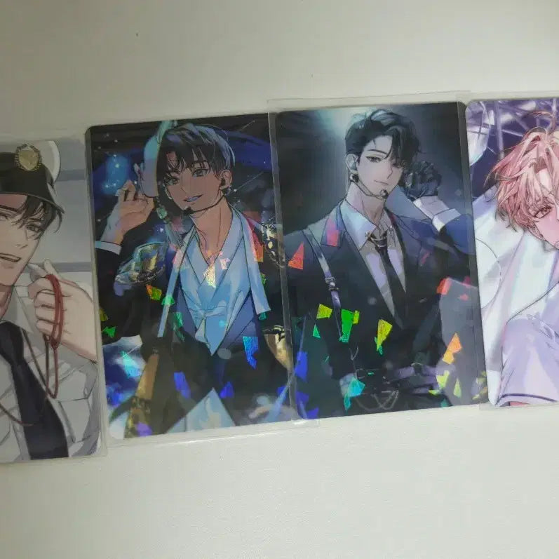 [BUNJANG] Debut or Die Official Photocard / 데못죽 공식 포카