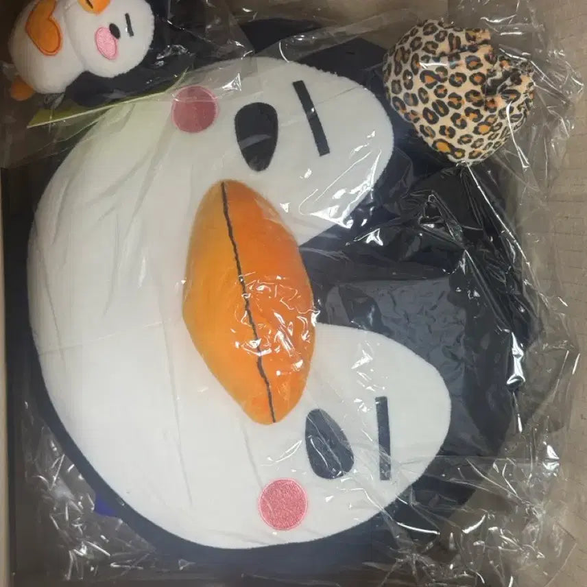 [BUNJANG] 2PM Junho 2022 BEFORE MIDNIGHT Fanmeeting MD Bundle Set - Sealed / 미개봉) 이준호 펭펭이 캡모자 티셔츠 포카 2022 팬미팅 MD