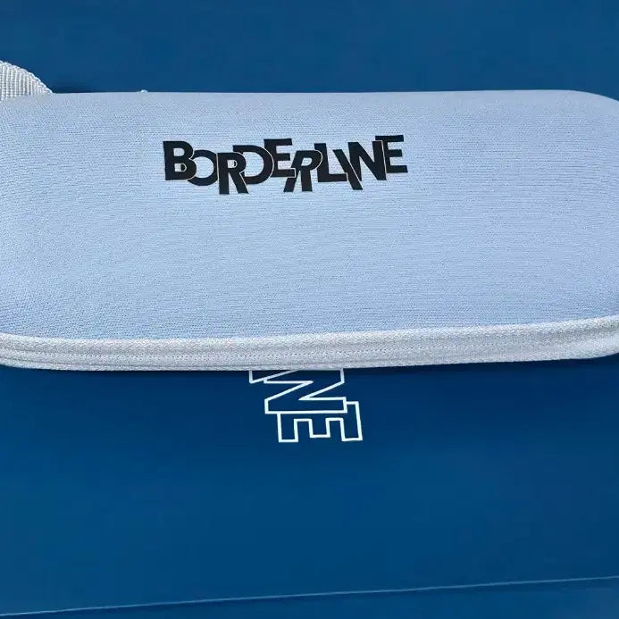 [BUNJANG] Kihyun BORDERLINE Shopping Bag, Umbrella, Keychain, Photocard Set / 기현 공방 보더라인 BORDERLINE