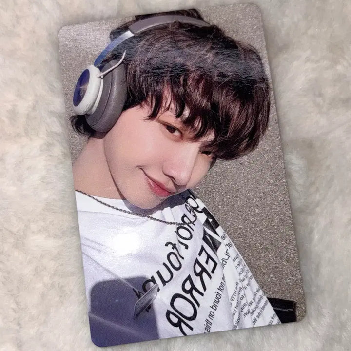 [BUNJANG] BOYNEXTDOOR Myung Jaehyun Photocard / 보넥도 명재현 포카 19.99 앨범