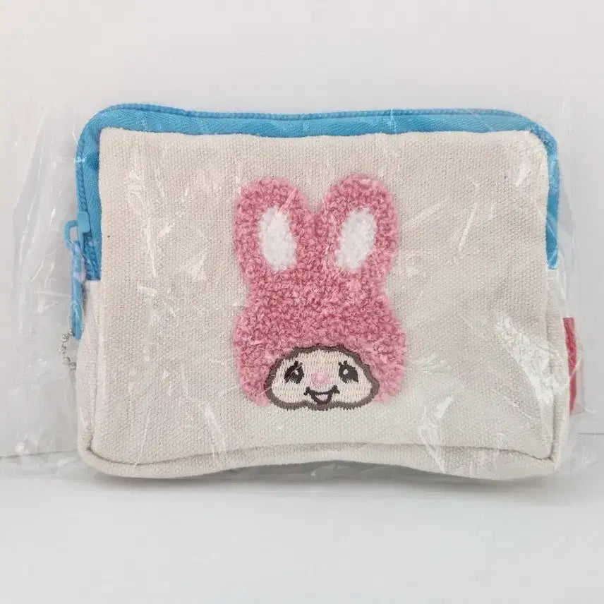 [BUNJANG] Monchhichi Chimutan Pouch Gacha / 몬치치 치무탄 파우치 가챠