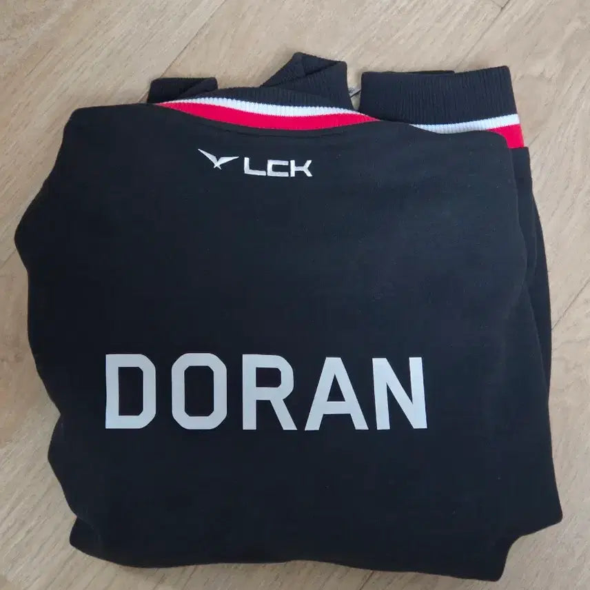[BUNJANG] T1 2025 Uniform 2XL Doran Marked / T1 유니폼