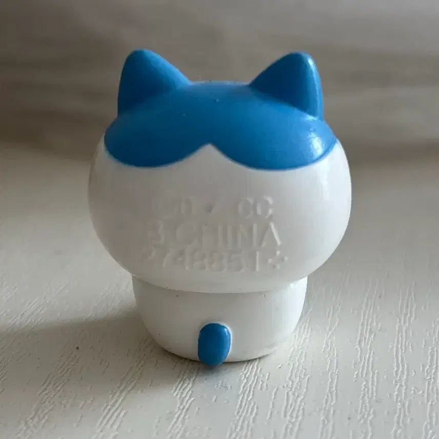 [BUNJANG] Bachitore Bath Bomb Figure / 먼작귀 하치와레 입욕제 피규어 판매