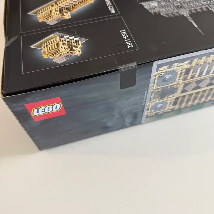 [BUNJANG] LEGO Architecture Notre Dame Cathedral [21061] / 레고 아키텍처 노트르담 대성당 [21061]