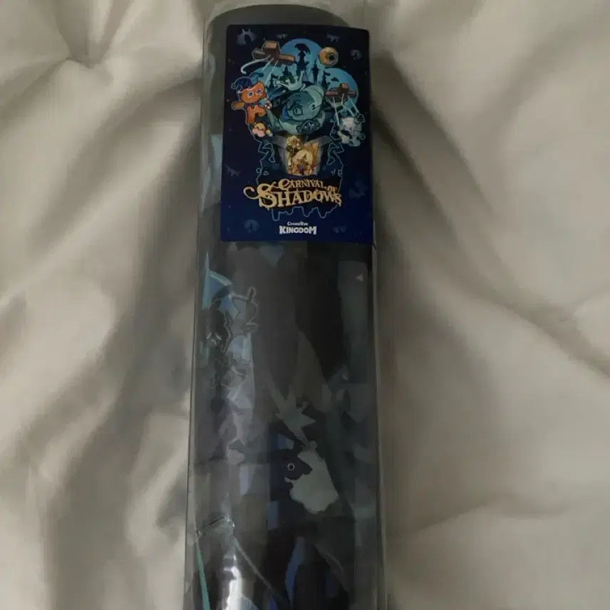 [BUNJANG] Shadow Milk Cookie Sealed Deskmat / 미개봉 쉐도우밀크 쿠키 데스크매트 팝니다