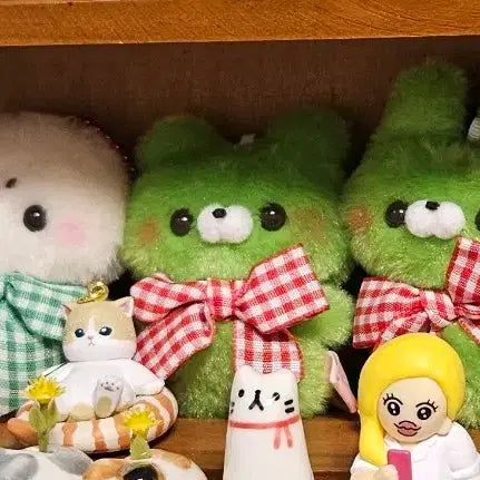 [BUNJANG] Sukotto Touch Machine Gachapon Bundle Set / 스쿳토탓치상 가챠 일괄