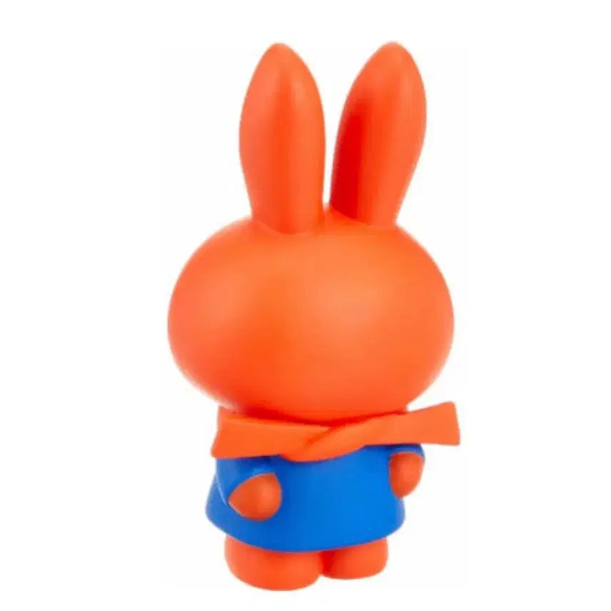[BUNJANG] Mediccom Toy UDF Miffy Figure &