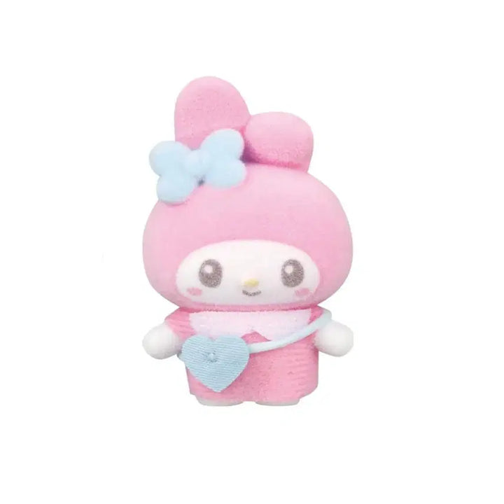 [BUNJANG] Sanrio My Melody Puchi Tomo Figure / 산리오 마이멜로디 푸치토모 쁘띠토모 피규어