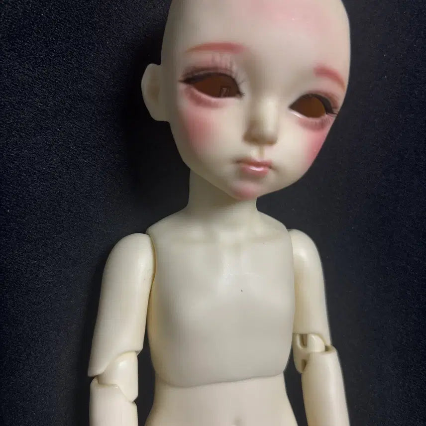 [BUNJANG] Ball-Jointed Doll Long USD Female / 구체관절인형 구관인형 롱usd 롱유딩 급처로 판매합니다 !!