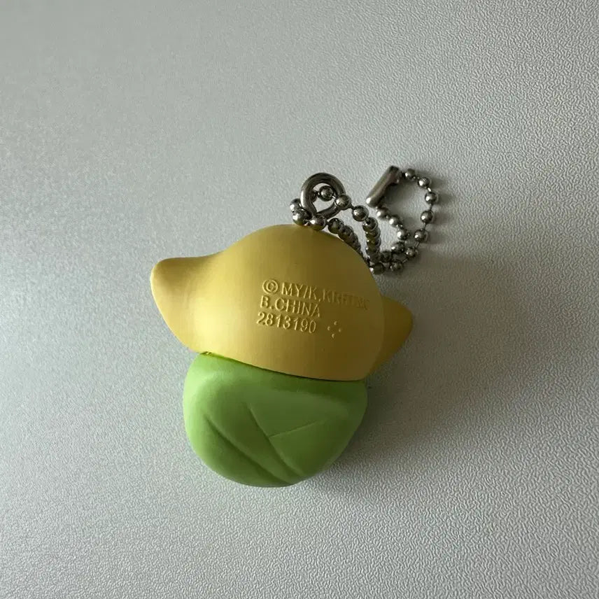 [BUNJANG] Keroro Podegi Gacha (Opened) / 케로로 포대기 가챠 개봉품
