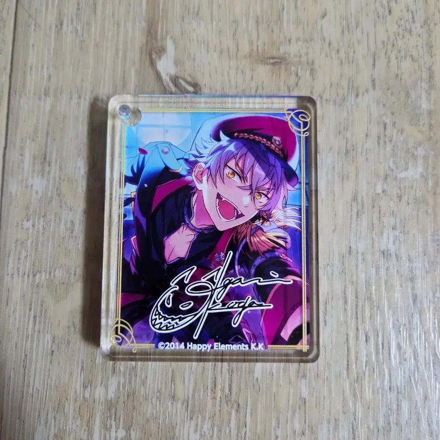 [BUNJANG] Ensemble Stars! 10th Anniversary Exhibition POB Postcard Set / 앙스타 10주년 전시회 특전 엽서 포스트 카트 세트