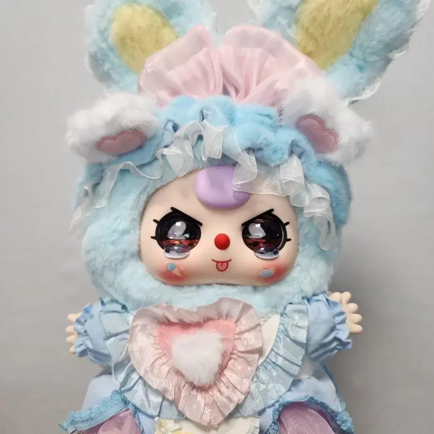 [BUNJANG] Babys 3 Bath Lolita 400 Sky Tears Water Eyes / 베이비쓰리 베쓰 로리타 400 하늘 눈물 물눈