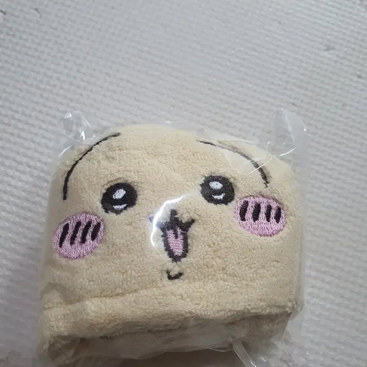 [BUNJANG] Chiikawa Usagi "Monjakui" Rabbit Towel / 치이카와 먼작귀 우사기 토끼 수건