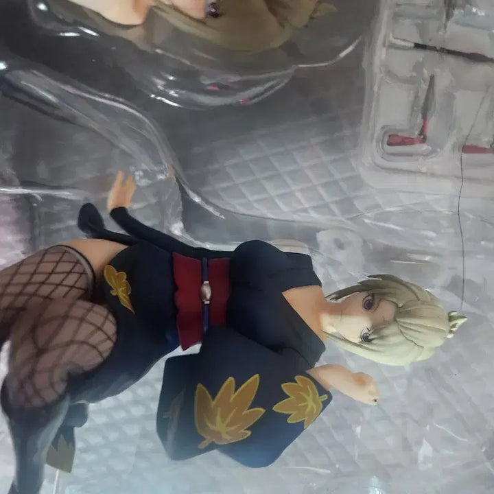 [BUNJANG] G.E.M. Series Gintama Tsukuyo Figure / G.E.M. 은혼 츠쿠요 피규어