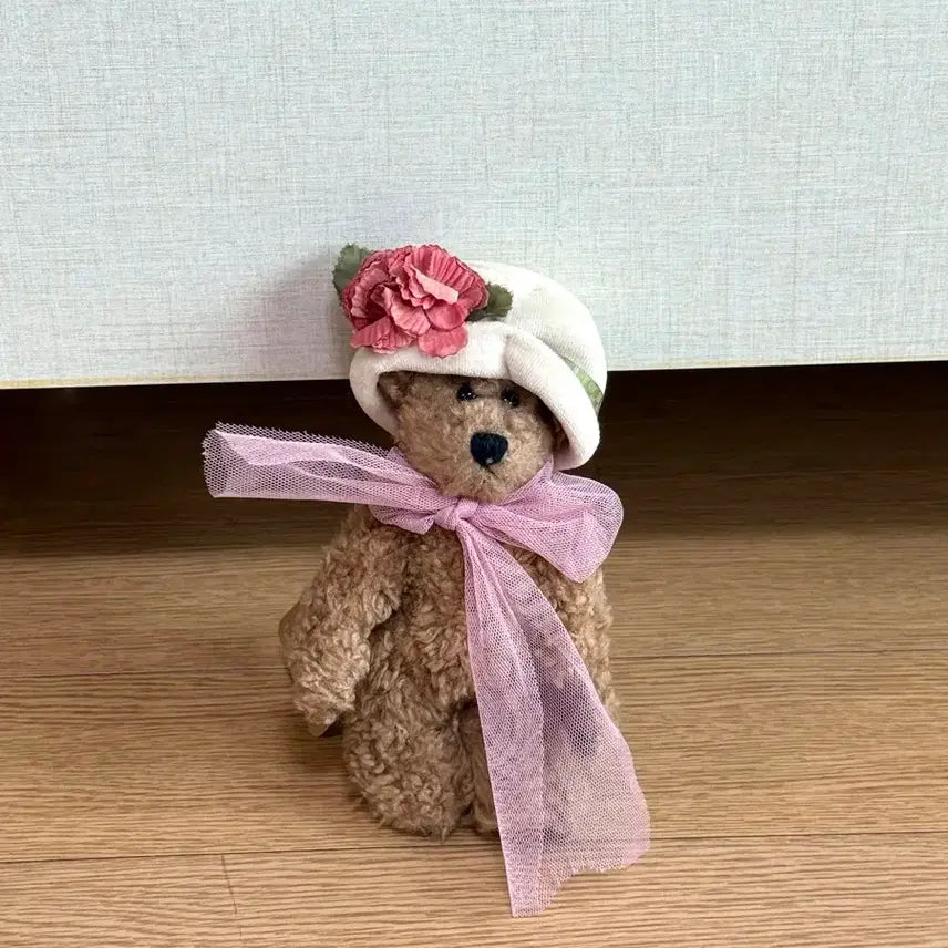 [BUNJANG] Boyds Bears Vintage Bear Plush / 보이즈베어 빈티지인형 곰인형 빈티지베어