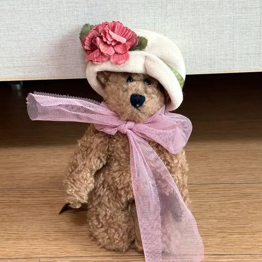[BUNJANG] Boyds Bears Vintage Bear Plush / 보이즈베어 빈티지인형 곰인형 빈티지베어