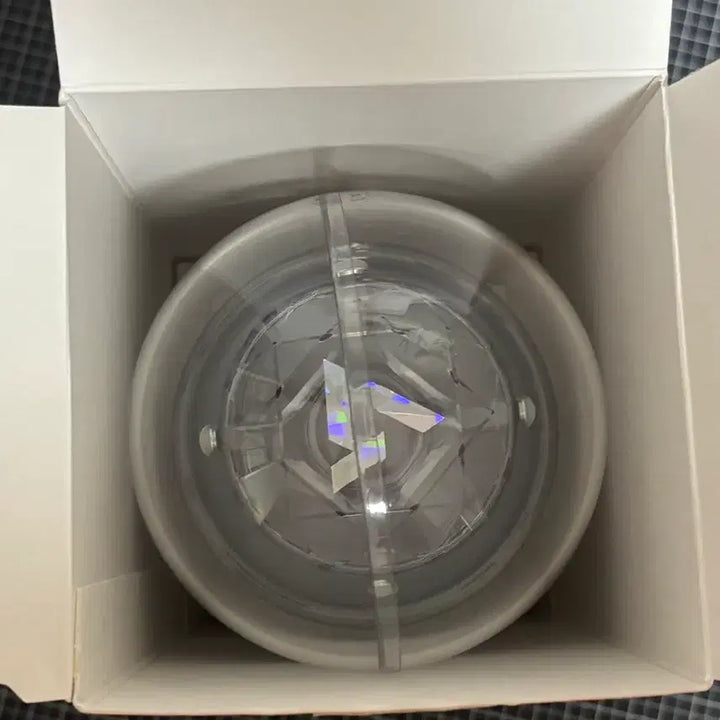 [BUNJANG] Seventeen Official Light Stick / 세븐틴 응원봉 판매