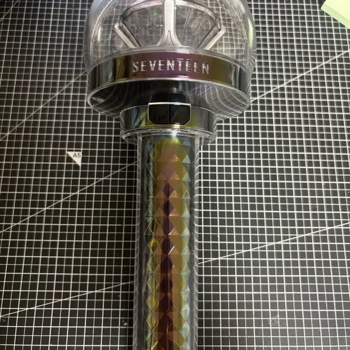 [BUNJANG] Seventeen Official Light Stick / 세븐틴 응원봉 판매