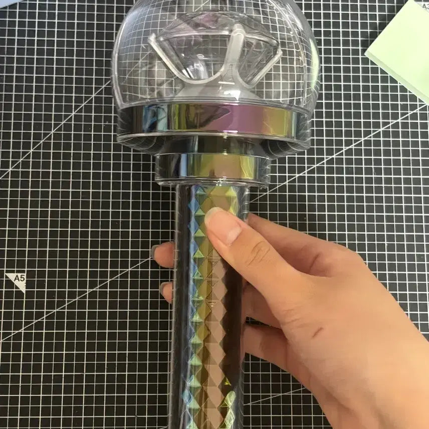 [BUNJANG] Seventeen Official Light Stick / 세븐틴 응원봉 판매