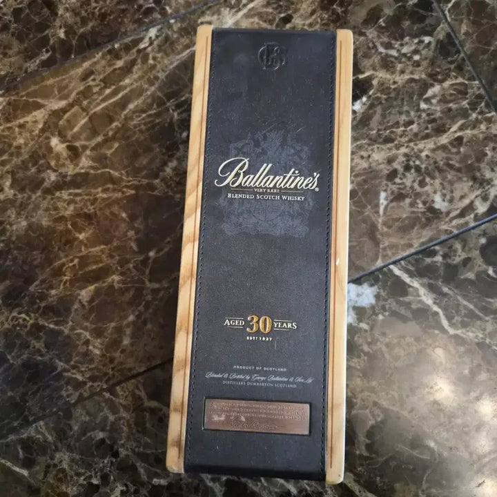 [BUNJANG] Ballantine&