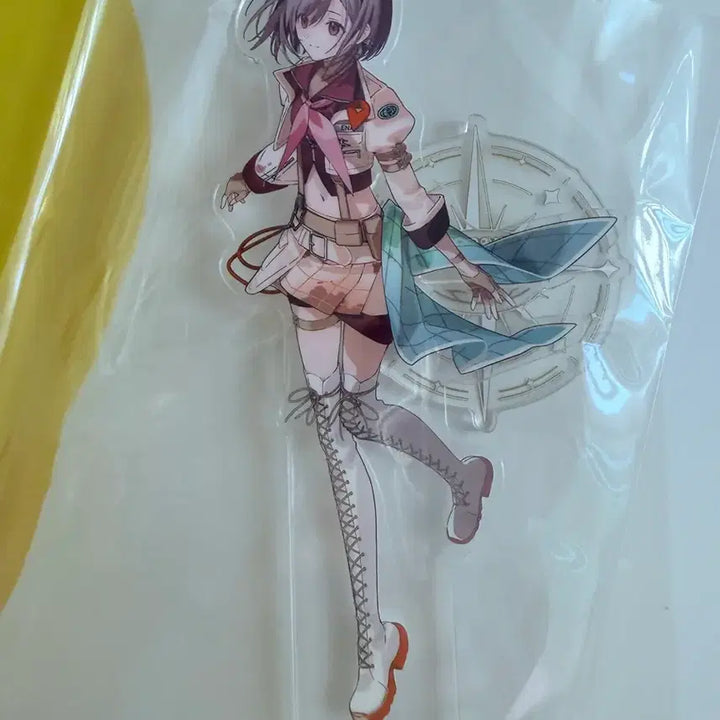 [BUNJANG] Project Sekai Shinonome Ena Secalai Acrylic Stand / 프세카 시노노메 에나 세카라이 아크릴스탠드