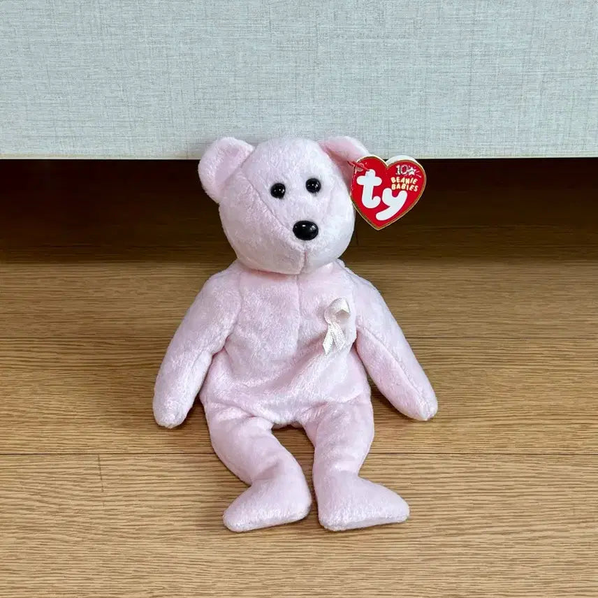 [BUNJANG] TY Bear Vintage Doll / ty베어 티와이베어 빈티지인형 빈티지베어