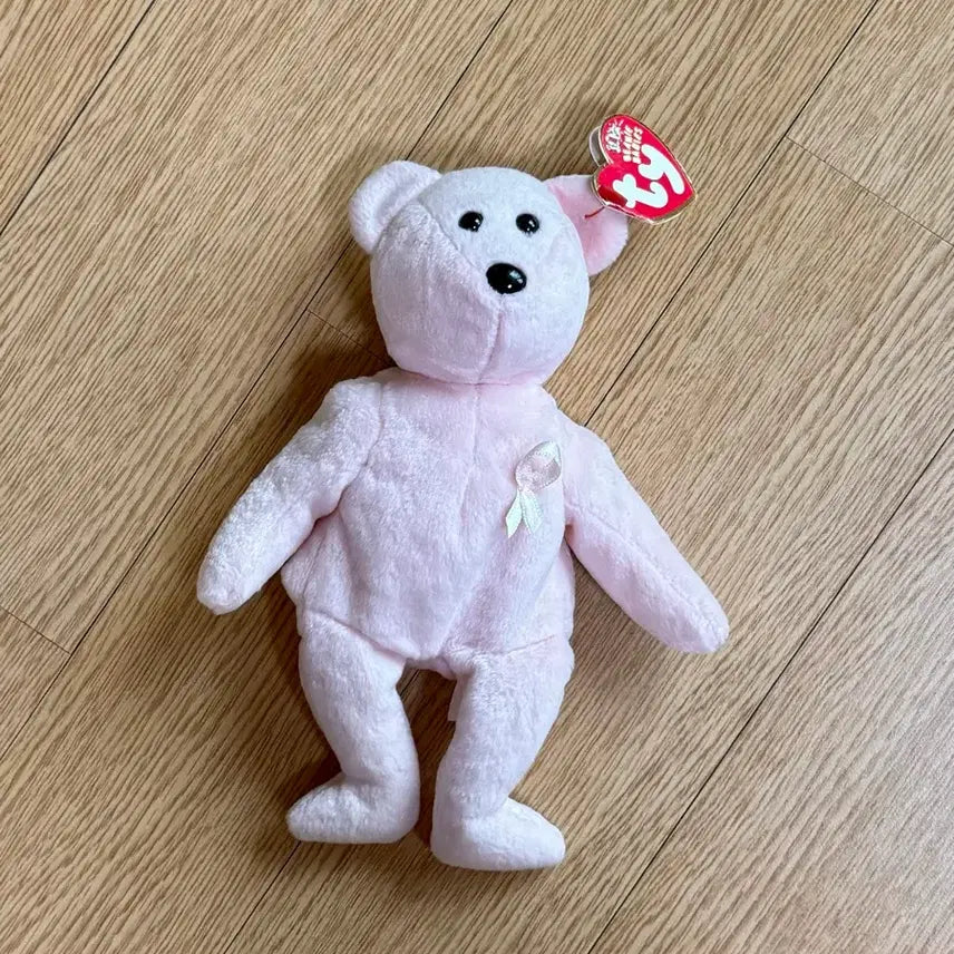 [BUNJANG] TY Bear Vintage Doll / ty베어 티와이베어 빈티지인형 빈티지베어
