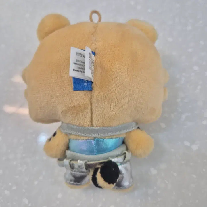 [BUNJANG] Le Sserafim Chaewon Doll Keyring / 르세라핌 채원 인형키링