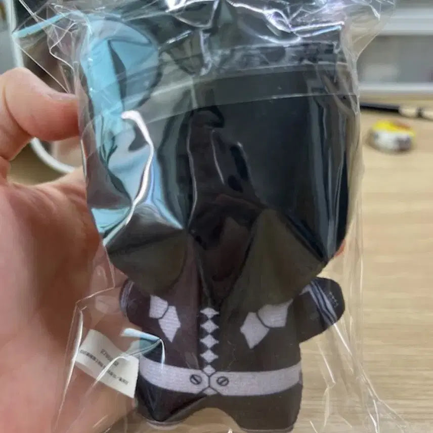 [BUNJANG] Kaiju No. 8 Narumi Chibi Plush / 괴수8호 나루미 치비구루미 팔아용