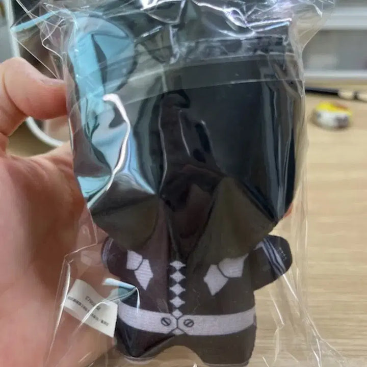 [BUNJANG] Kaiju No. 8 Narumi Chibi Plush / 괴수8호 나루미 치비구루미 팔아용
