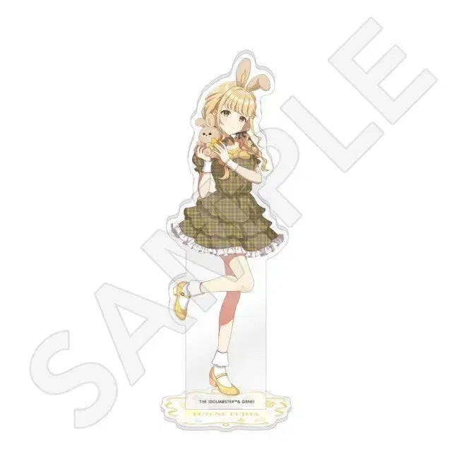[BUNJANG] Fujita Kotone GIGO Acrylic Stand / 가쿠마스 후지타 코토네 GIGO 아크릴스탠드