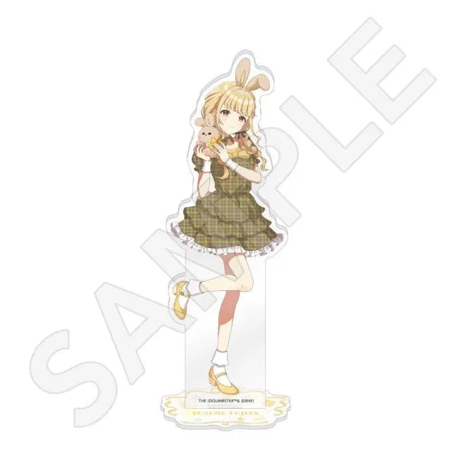[BUNJANG] Fujita Kotone GIGO Acrylic Stand / 가쿠마스 후지타 코토네 GIGO 아크릴스탠드